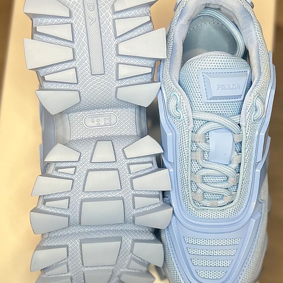 Prada Cloudbust Thunder - Picture 3 of 5